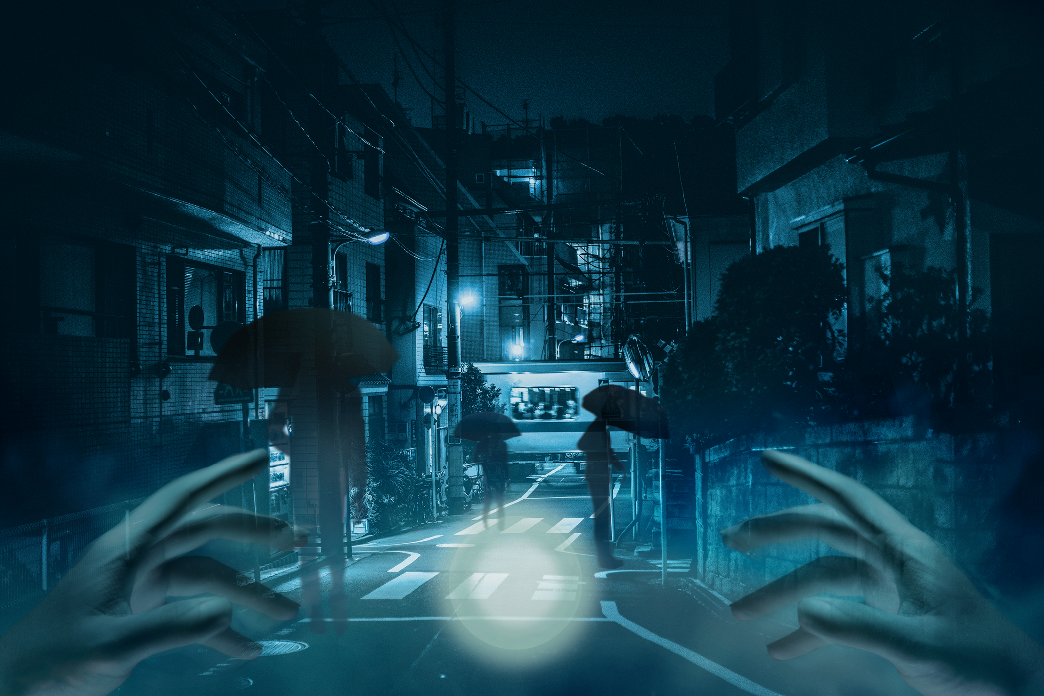 Game Background Design
