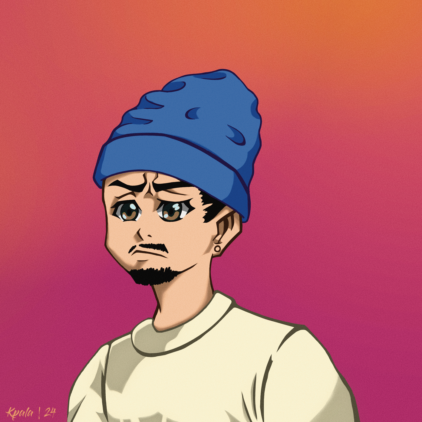 Style Study: Boondocks
