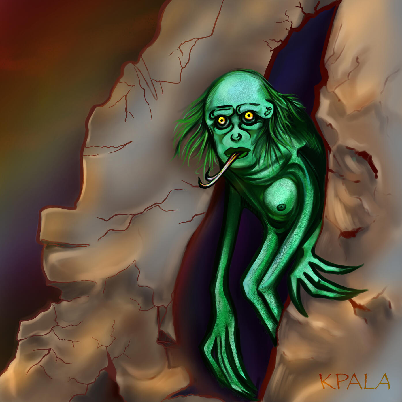 Creature Design