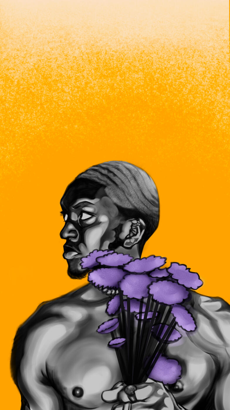 Digital Portraiture