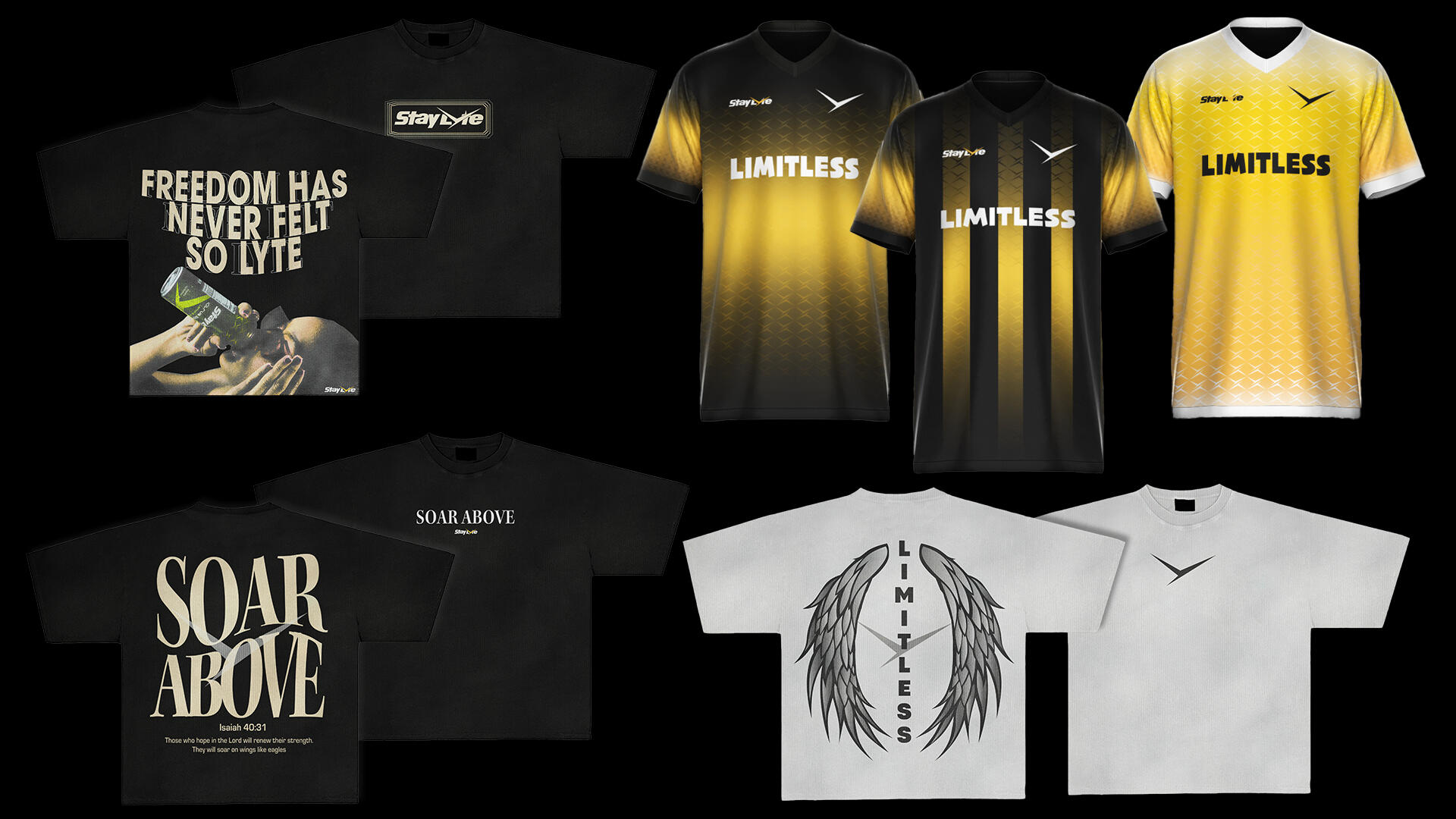 Merchandise Design